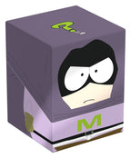 Squaroes Squaroe "South Park: Fractured but Whole" SP021 - Mysterion