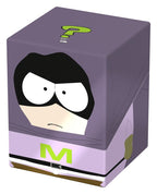 Squaroes Squaroe "South Park: Fractured but Whole" SP021 - Mysterion