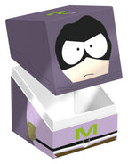 Squaroes Squaroe "South Park: Fractured but Whole" SP021 - Mysterion