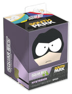 Squaroes Squaroe "South Park: Fractured but Whole" SP021 - Mysterion