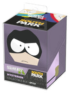 Squaroes Squaroe "South Park: Fractured but Whole" SP021 - Mysterion