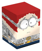 Squaroes Squaroe "South Park: Fractured but Whole" SP022 - General Disarray