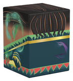 Squaroes Squaroe Magic: The Gathering "Secrets of Strixhaven" MTG009 - Professor Dellian Fel