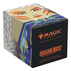 Squaroes Squaroe Magic: The Gathering "Secrets of Strixhaven" MTG010 - Tam