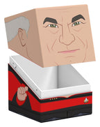 Squaroes Squaroe Star Trek: The Next Generation ST019 - Captain Picard
