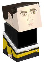 Squaroes Squaroe Star Trek: The Next Generation ST020 - Data