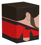 Squaroes Squaroe Star Trek: The Next Generation ST021 - William Riker