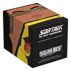 Squaroes Squaroe Star Trek: The Next Generation ST022 - Geordi La Forge