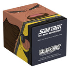 Squaroes Squaroe Star Trek: The Next Generation ST023 - Worf