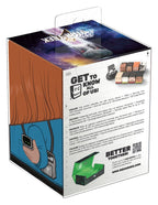 Squaroes Squaroe Star Trek: The Next Generation ST025 - Dr. Beverly Crusher