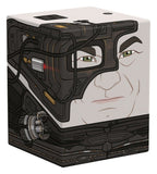 Squaroes Squaroe Star Trek: The Next Generation ST026 - Locutus