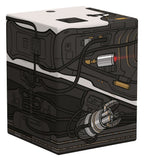 Squaroes Squaroe Star Trek: The Next Generation ST026 - Locutus