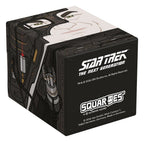 Squaroes Squaroe Star Trek: The Next Generation ST026 - Locutus
