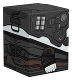 Squaroes Squaroe Star Trek: The Next Generation ST027 - Borg Drone
