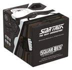 Squaroes Squaroe Star Trek: The Next Generation ST027 - Borg Drone