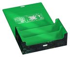 Squaroes Collectors Case 800 Star Trek: The Next Generation - Borg Cube