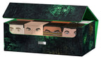 Squaroes Collectors Case 800 Star Trek: The Next Generation - Borg Cube