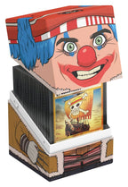 Squaroes Squaroe ONE PIECE OP008 - Buggy the Clown