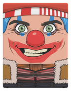 Squaroes Squaroe ONE PIECE OP008 - Buggy the Clown