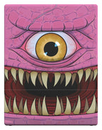 Squaroes Squaroe Dungeons & Dragons DND001 - Beholder