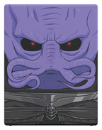 Squaroes Squaroe Dungeons & Dragons DND003 - Mind Flayer