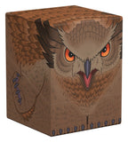 Squaroes Squaroe Dungeons & Dragons DND004 - Owlbear