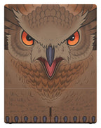 Squaroes Squaroe Dungeons & Dragons DND004 - Owlbear