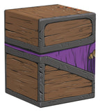 Squaroes Squaroe Dungeons & Dragons DND005 - Mimic