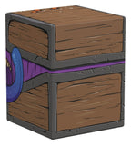 Squaroes Squaroe Dungeons & Dragons DND005 - Mimic