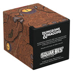 Squaroes Squaroe Dungeons & Dragons DND006 - Xorn