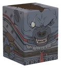 Squaroes Squaroe Dungeons & Dragons DND007 - Gnoll