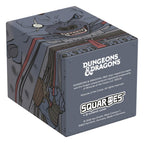 Squaroes Squaroe Dungeons & Dragons DND007 - Gnoll