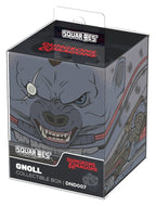 Squaroes Squaroe Dungeons & Dragons DND007 - Gnoll