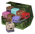 Squaroes Collectors Case 800 Dungeons &amp; Dragons - Tomb of Annihilation