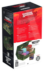 Squaroes Collectors Case 800 Dungeons &amp; Dragons - Tomb of Annihilation