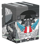 Squaroes Squaroe Transformers TR003 - Wheeljack