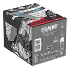 Squaroes Squaroe Transformers TR003 - Wheeljack