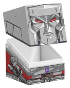 Squaroes Squaroe Transformers TR005 - Megatron
