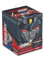 Squaroes Squaroe Transformers TR006 - Starscream