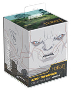 Squaroes Squaroe The Hobbit HOB005 - Azog the Defiler