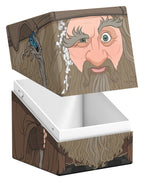 Squaroes Squaroe The Hobbit HOB006 - Radagast the Brown