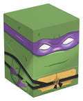 Squaroes Squaroe Teenage Mutant Ninja Turtles™ NT015 – Action Mode Donatello