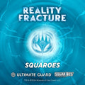 Squaroes Squaroe Magic: The Gathering "Reality Fracture" MTG012 - Character 2