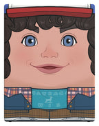 Squaroes Squaroe Stranger Things STR001 - Dustin