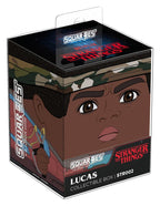 Squaroes Squaroe Stranger Things STR002 - Lucas