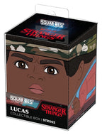 Squaroes Squaroe Stranger Things STR002 - Lucas
