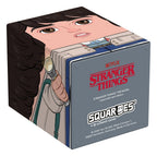 Squaroes Squaroe Stranger Things STR003 - Mike