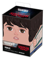 Squaroes Squaroe Stranger Things STR003 - Mike
