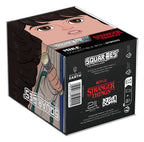 Squaroes Squaroe Stranger Things STR003 - Mike