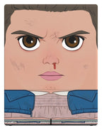 Squaroes Squaroe Stranger Things STR004 - Eleven